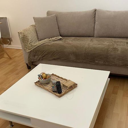 Appartement Frontiere Luxembourg Thionville Exterior foto