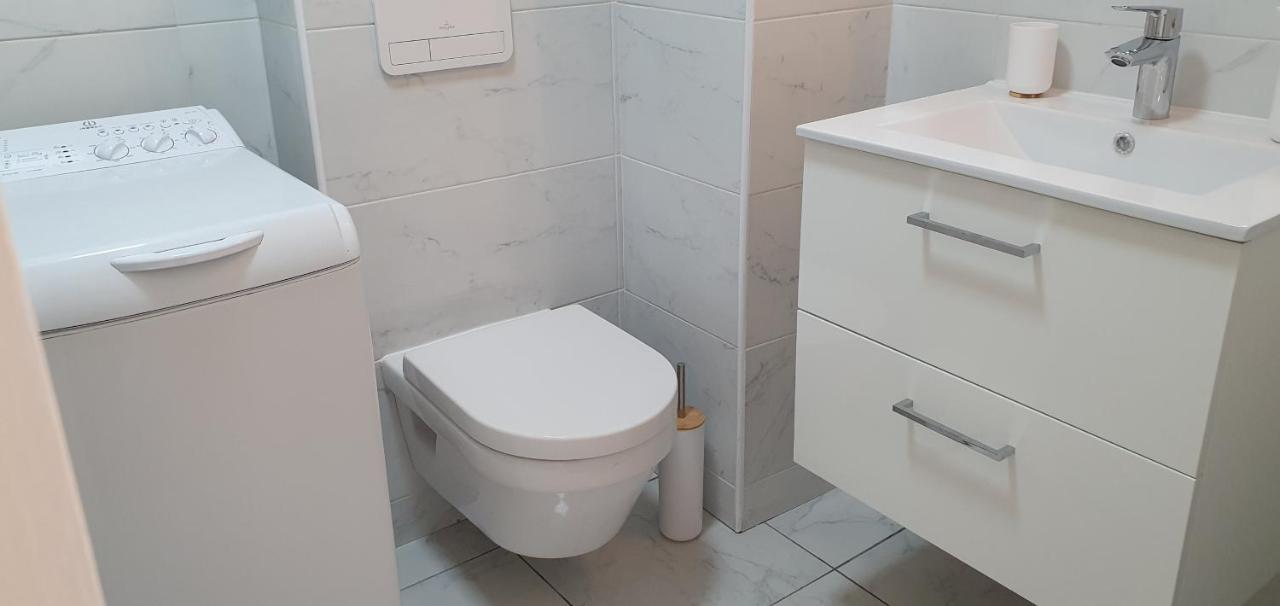 Appartement Frontiere Luxembourg Thionville Exterior foto